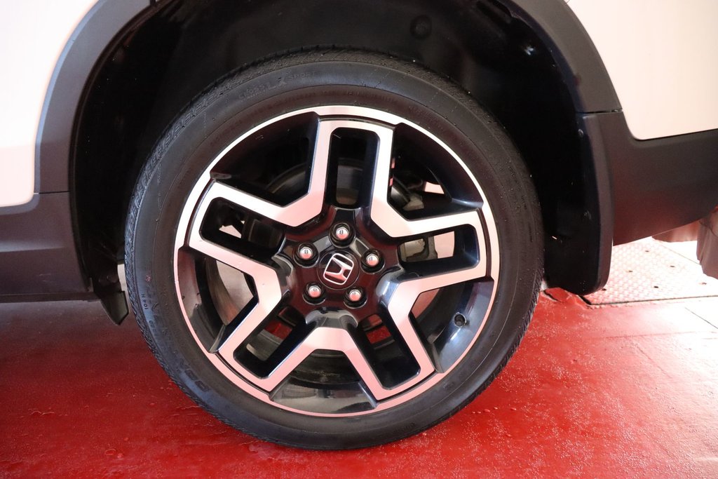 2022 Honda Passport Touring in Sault Ste. Marie, Ontario - 32 - w1024h768px