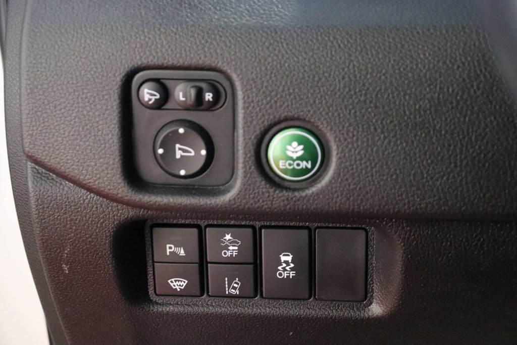 2022 Honda Passport Touring in Sault Ste. Marie, Ontario - 20 - w1024h768px