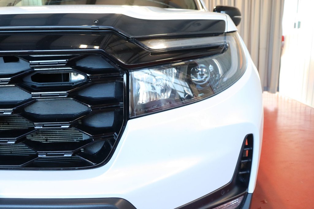 2022 Honda Passport Touring in Sault Ste. Marie, Ontario - 9 - w1024h768px