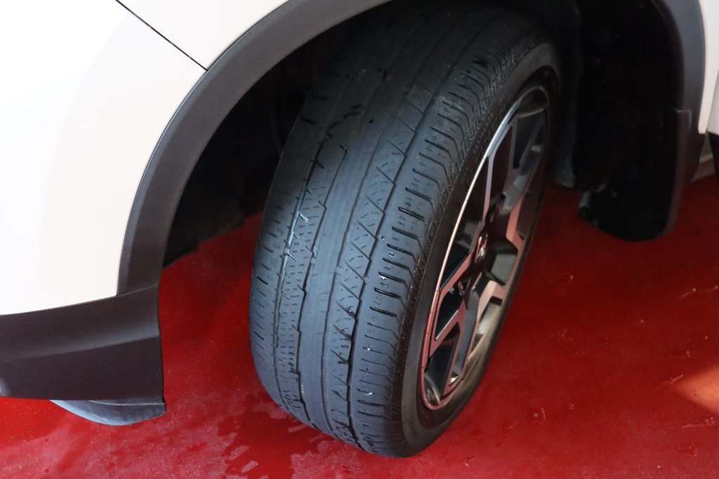 2022 Honda Passport Touring in Sault Ste. Marie, Ontario - 31 - w1024h768px