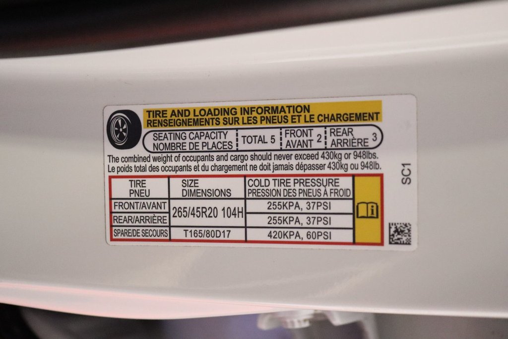 2022 Honda Passport Touring in Sault Ste. Marie, Ontario - 29 - w1024h768px