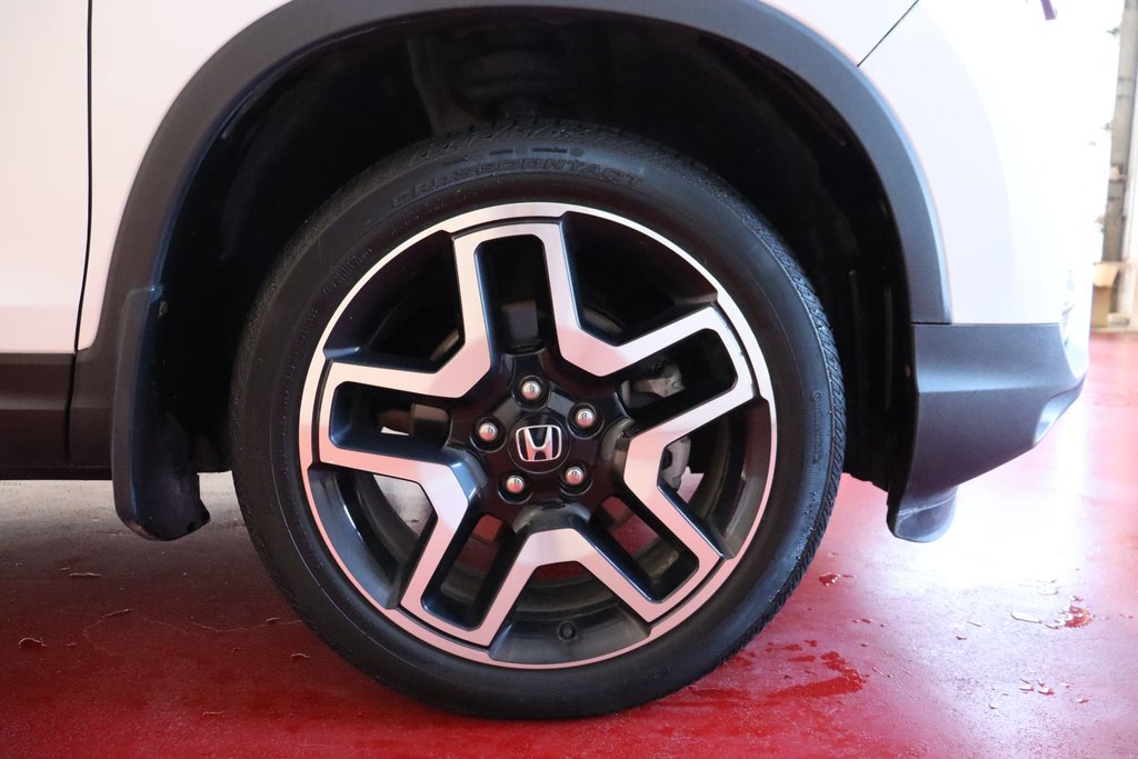 2022 Honda Passport Touring in Sault Ste. Marie, Ontario - 35 - w1024h768px