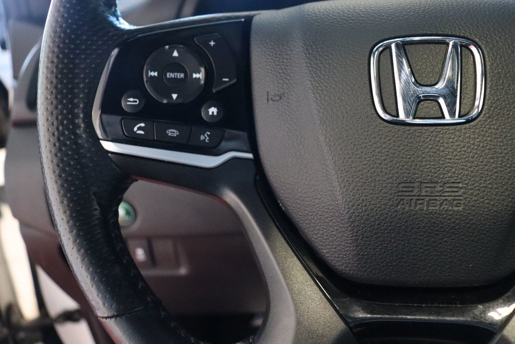 2022 Honda Passport Touring in Sault Ste. Marie, Ontario - 21 - w1024h768px