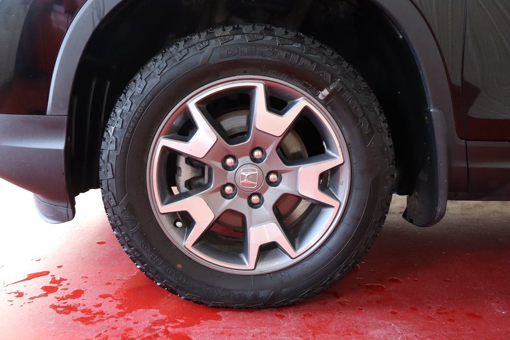 Honda Passport TrailSport 2022 à Sault Ste. Marie, Ontario - 34 - w1024h768px