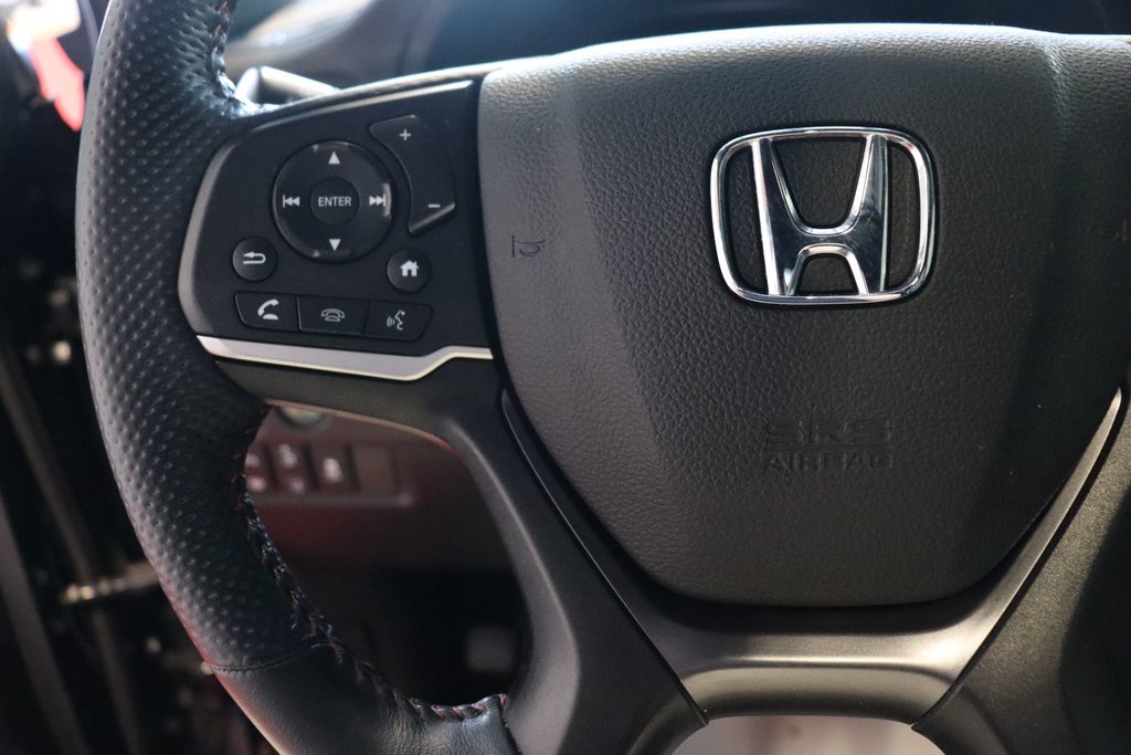 Honda Passport TrailSport 2022 à Sault Ste. Marie, Ontario - 21 - w1024h768px