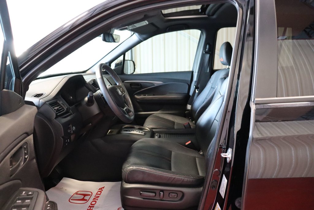 Honda Passport TrailSport 2022 à Sault Ste. Marie, Ontario - 15 - w1024h768px