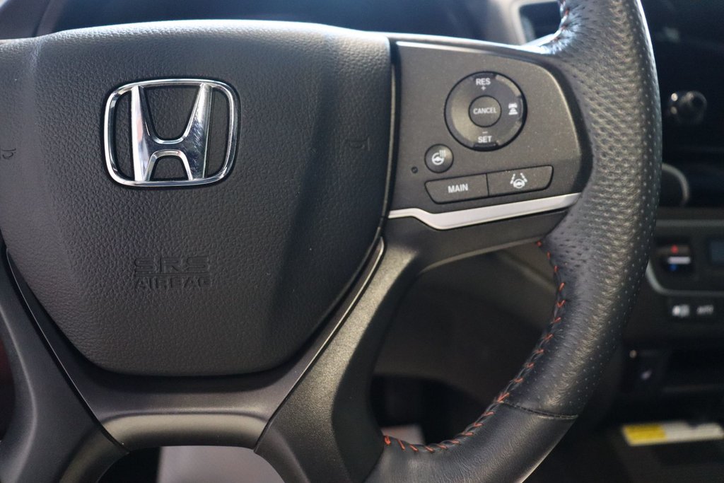 Honda Passport TrailSport 2022 à Sault Ste. Marie, Ontario - 22 - w1024h768px