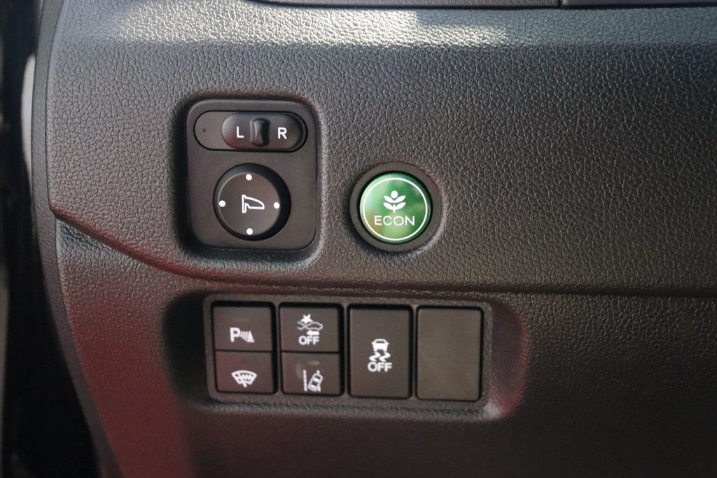 Honda Passport TrailSport 2022 à Sault Ste. Marie, Ontario - 20 - w1024h768px