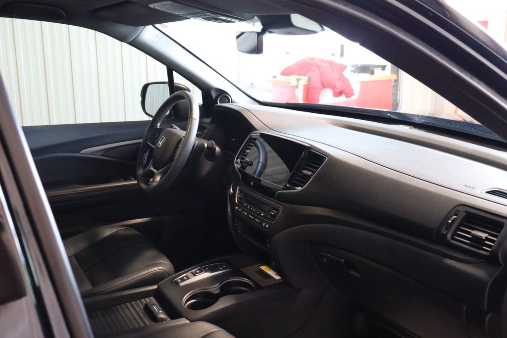 Honda Passport TrailSport 2022 à Sault Ste. Marie, Ontario - 17 - w1024h768px