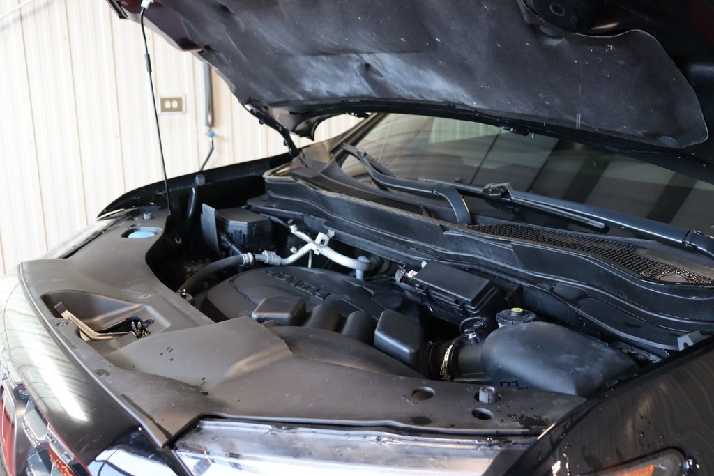 Honda Passport TrailSport 2022 à Sault Ste. Marie, Ontario - 30 - w1024h768px