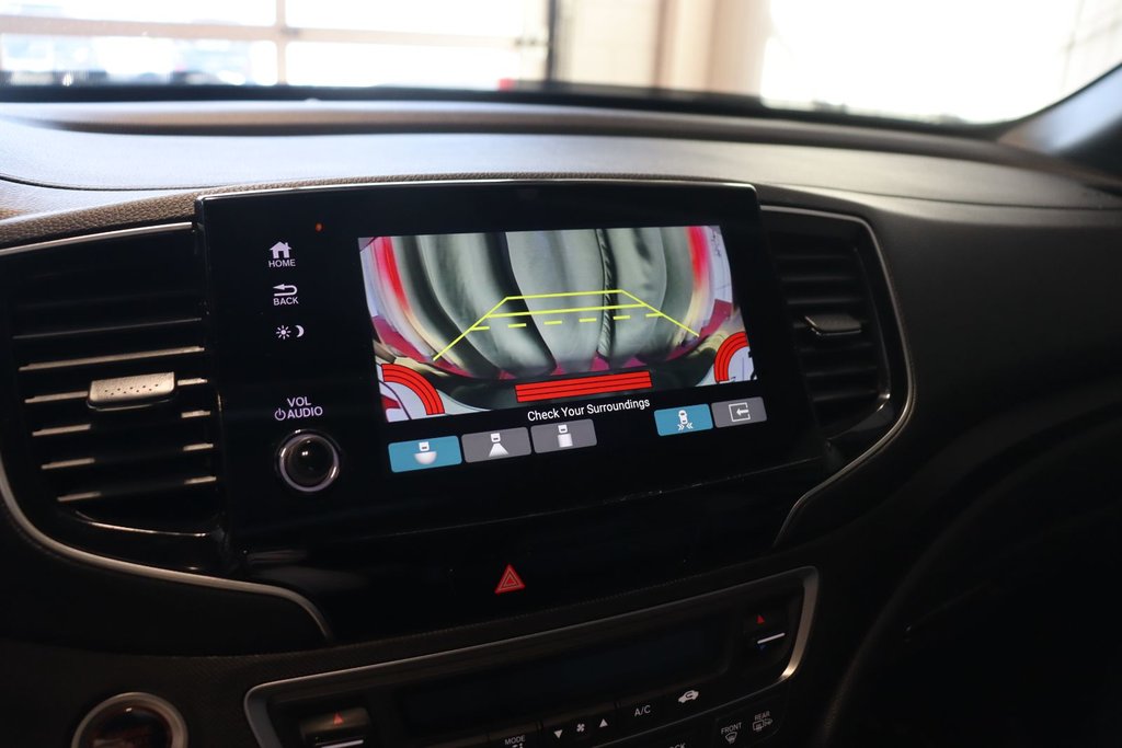 Honda Passport TrailSport 2022 à Sault Ste. Marie, Ontario - 25 - w1024h768px