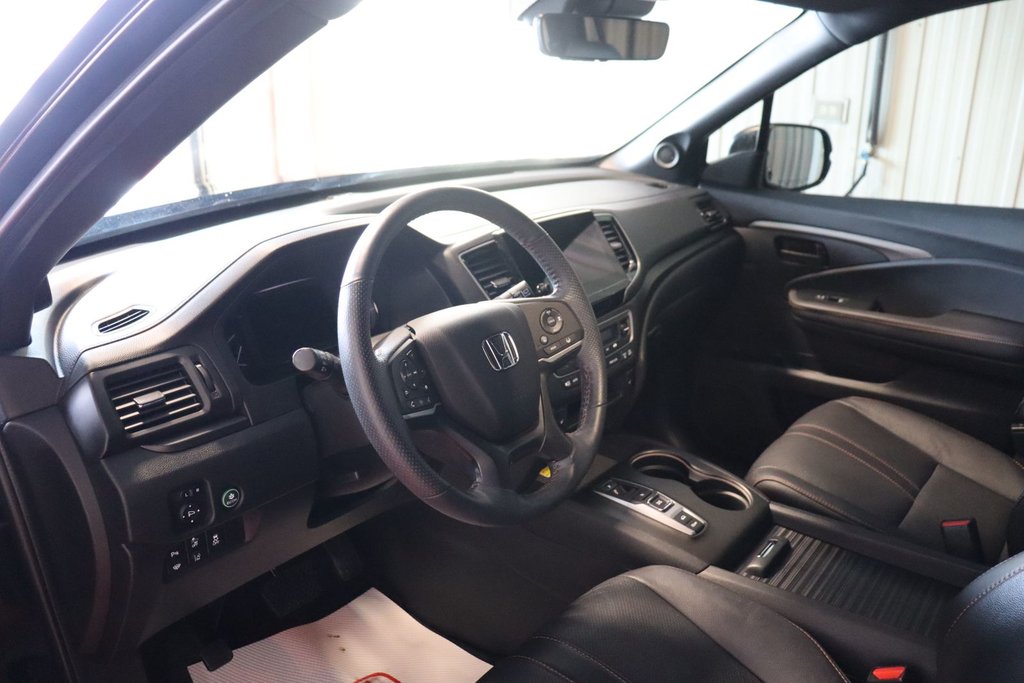 Honda Passport TrailSport 2022 à Sault Ste. Marie, Ontario - 14 - w1024h768px