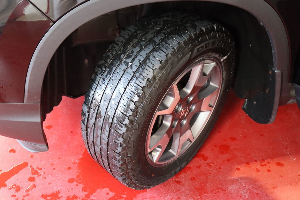 Honda Passport TrailSport 2022 à Sault Ste. Marie, Ontario - 31 - w1024h768px