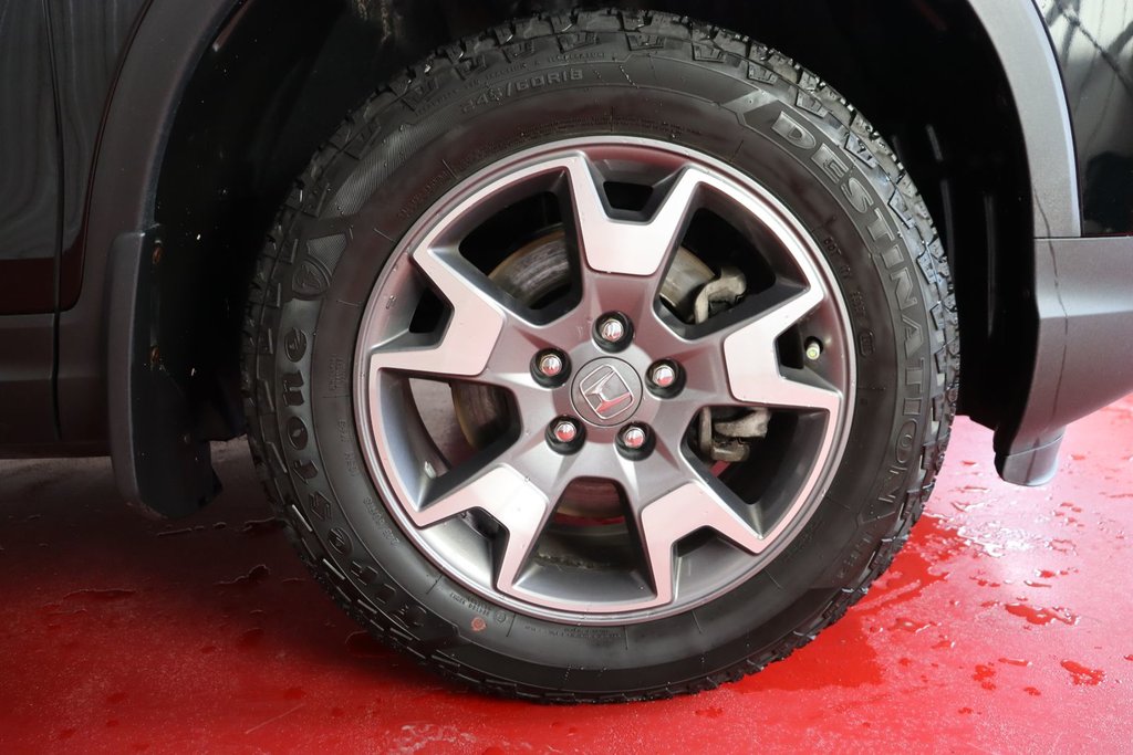 Honda Passport TrailSport 2022 à Sault Ste. Marie, Ontario - 35 - w1024h768px