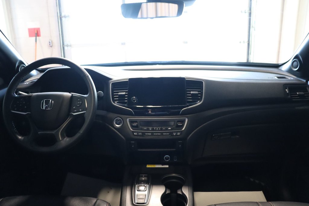 Honda Passport TrailSport 2022 à Sault Ste. Marie, Ontario - 16 - w1024h768px