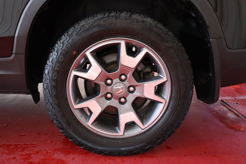 Honda Passport TrailSport 2022 à Sault Ste. Marie, Ontario - 32 - w1024h768px