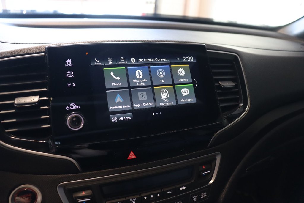 Honda Passport TrailSport 2022 à Sault Ste. Marie, Ontario - 24 - w1024h768px