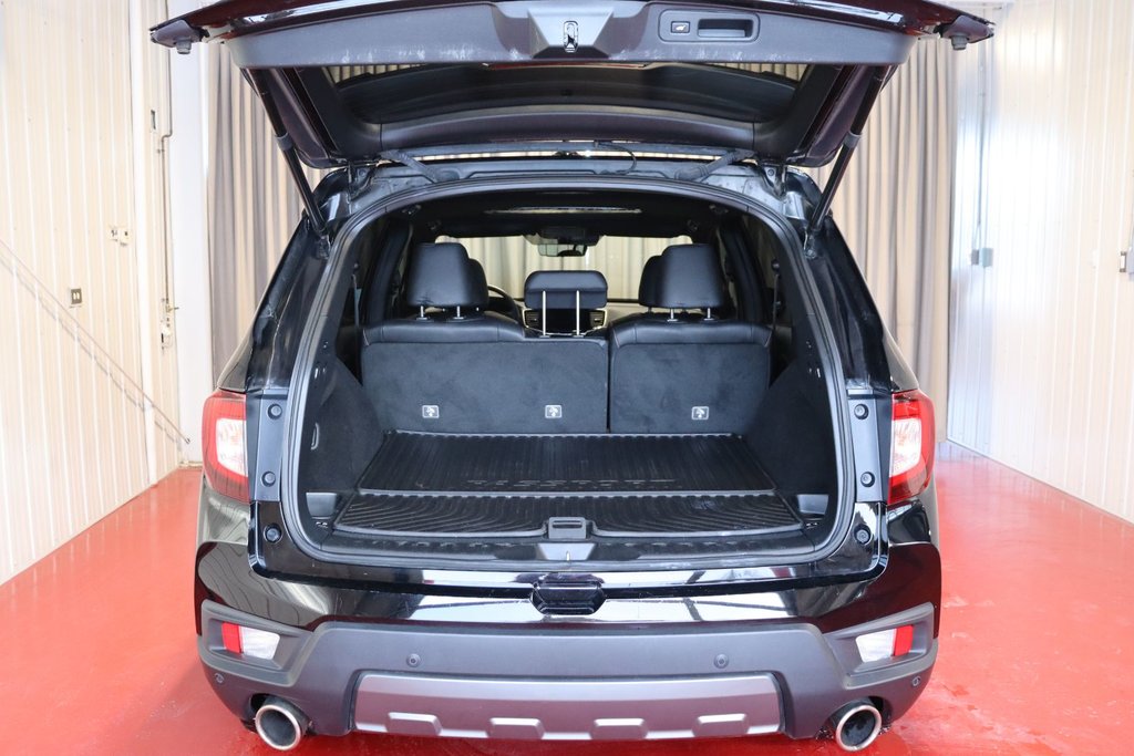 Honda Passport TrailSport 2022 à Sault Ste. Marie, Ontario - 6 - w1024h768px