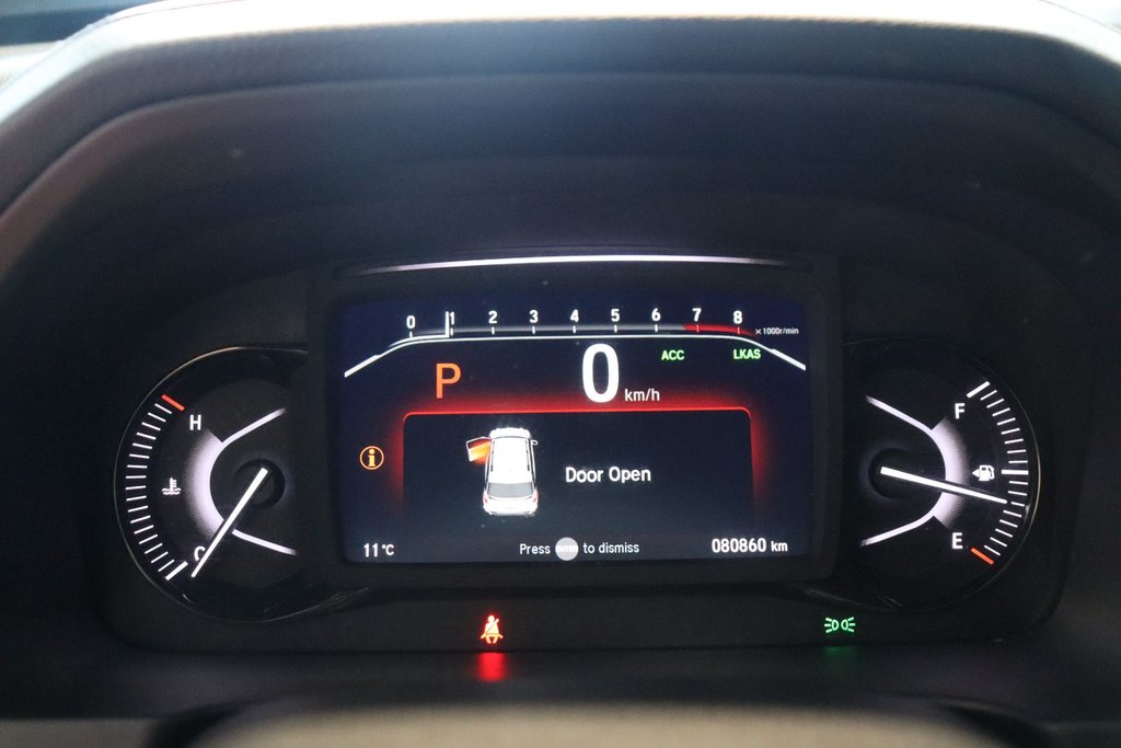 Honda Passport TrailSport 2022 à Sault Ste. Marie, Ontario - 23 - w1024h768px