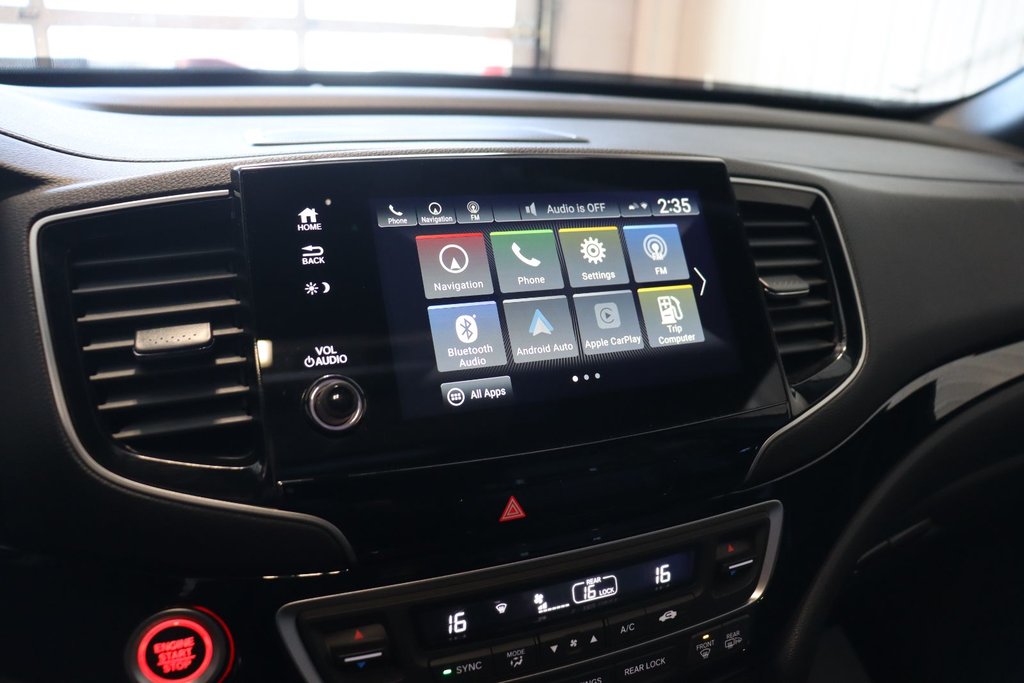 Honda Passport Touring 2022 à Sault Ste. Marie, Ontario - 24 - w1024h768px