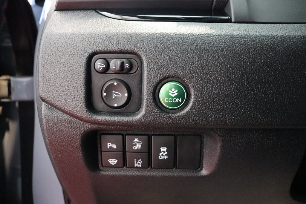 Honda Passport Touring 2022 à Sault Ste. Marie, Ontario - 20 - w1024h768px