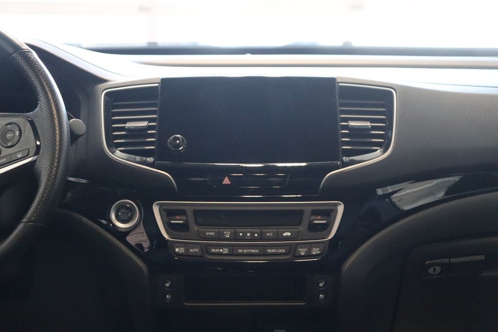 Honda Passport Touring 2022 à Sault Ste. Marie, Ontario - 26 - w1024h768px