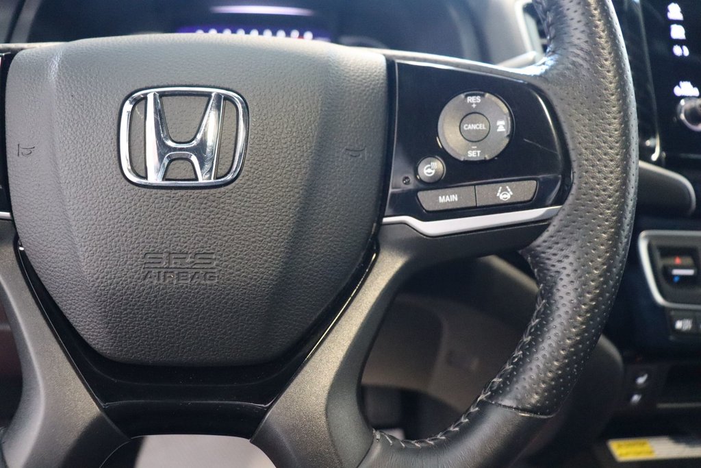 Honda Passport Touring 2022 à Sault Ste. Marie, Ontario - 22 - w1024h768px