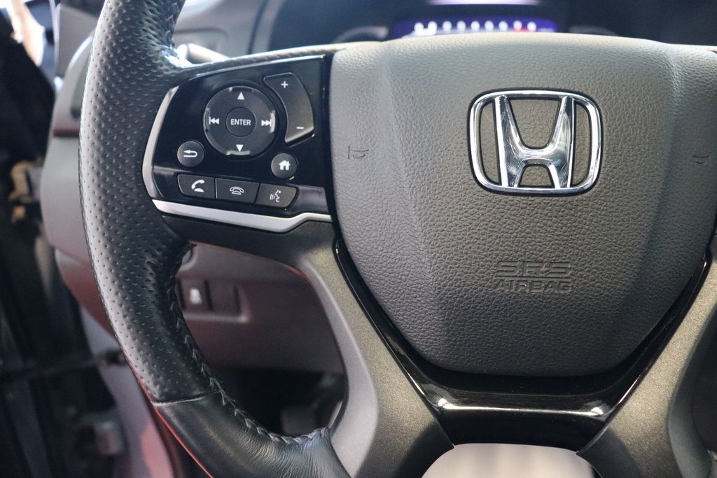 Honda Passport Touring 2022 à Sault Ste. Marie, Ontario - 21 - w1024h768px