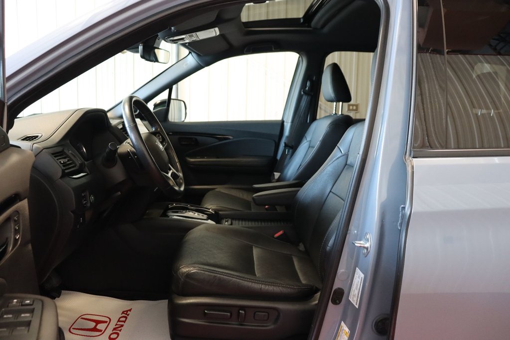 Honda Passport Touring 2022 à Sault Ste. Marie, Ontario - 15 - w1024h768px