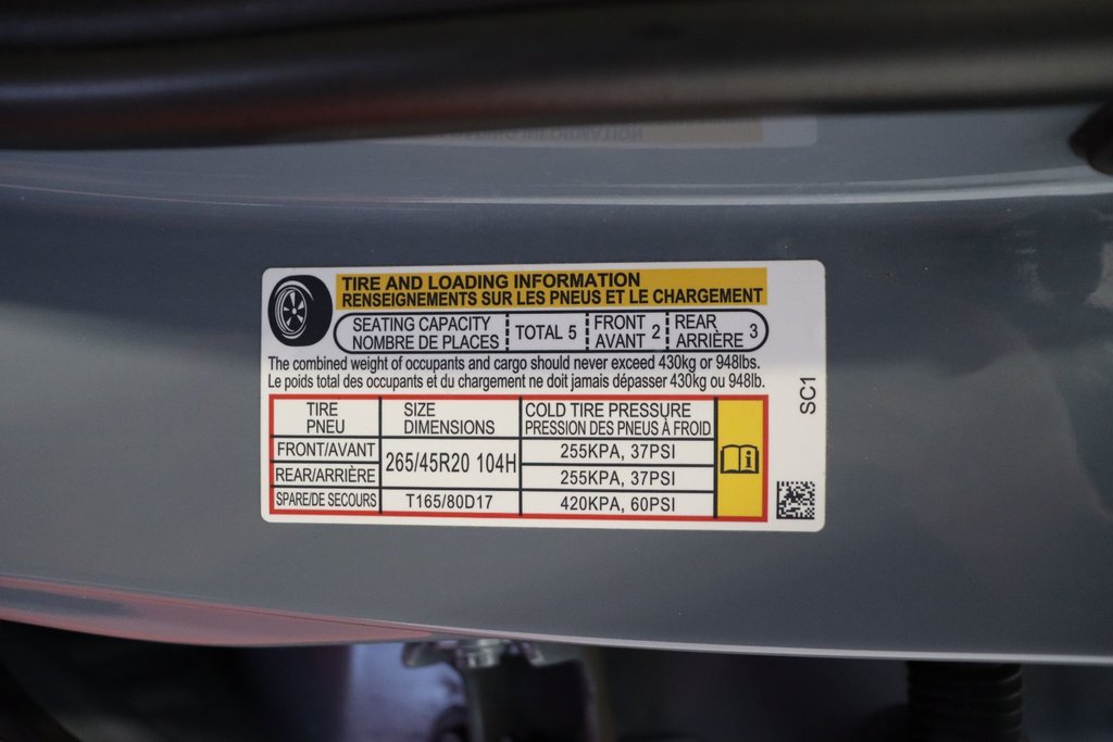 Honda Passport Touring 2022 à Sault Ste. Marie, Ontario - 29 - w1024h768px