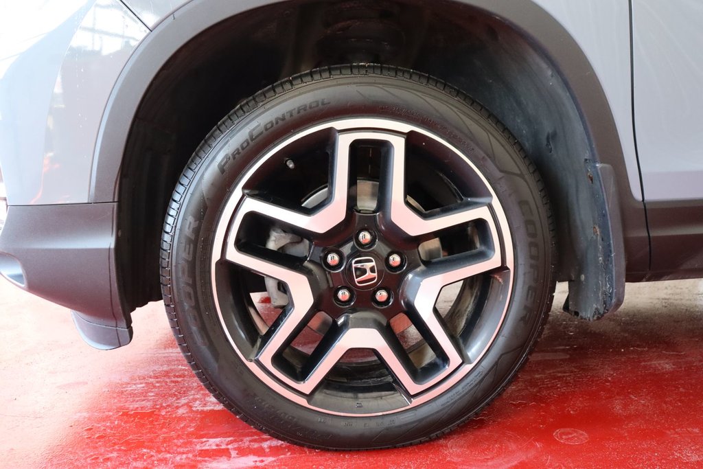 Honda Passport Touring 2022 à Sault Ste. Marie, Ontario - 32 - w1024h768px