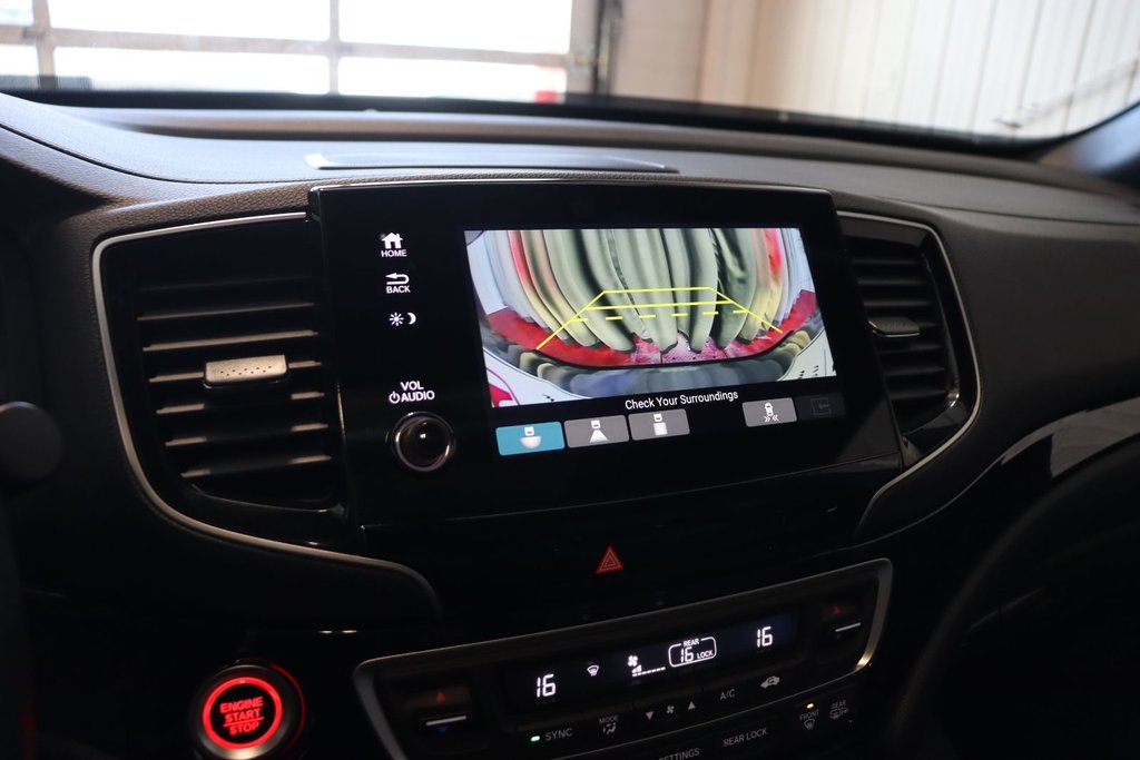 Honda Passport Touring 2022 à Sault Ste. Marie, Ontario - 25 - w1024h768px