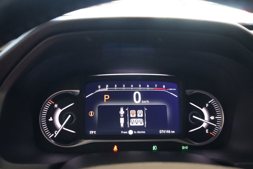 Honda Passport Touring 2022 à Sault Ste. Marie, Ontario - 23 - w1024h768px