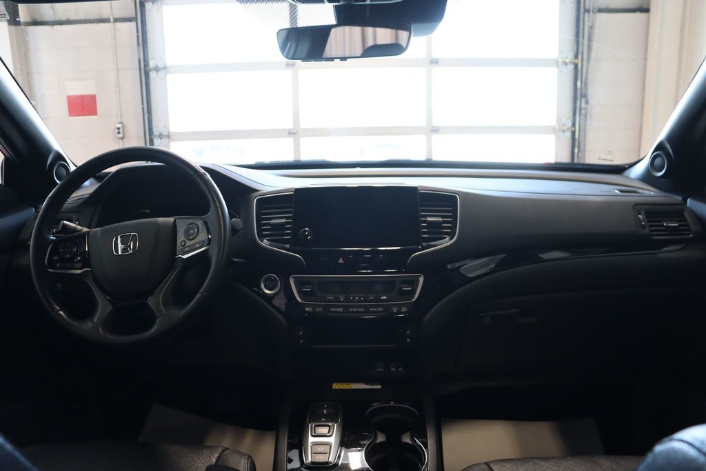 Honda Passport Touring 2022 à Sault Ste. Marie, Ontario - 16 - w1024h768px