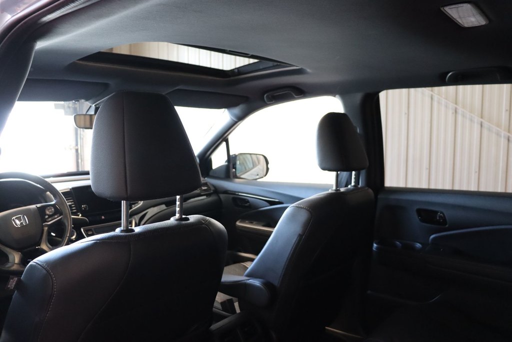 Honda Passport Touring 2022 à Sault Ste. Marie, Ontario - 11 - w1024h768px