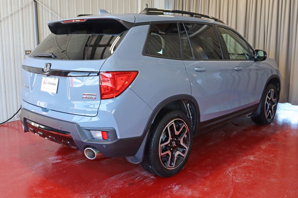 Honda Passport Touring 2022 à Sault Ste. Marie, Ontario - 4 - w1024h768px
