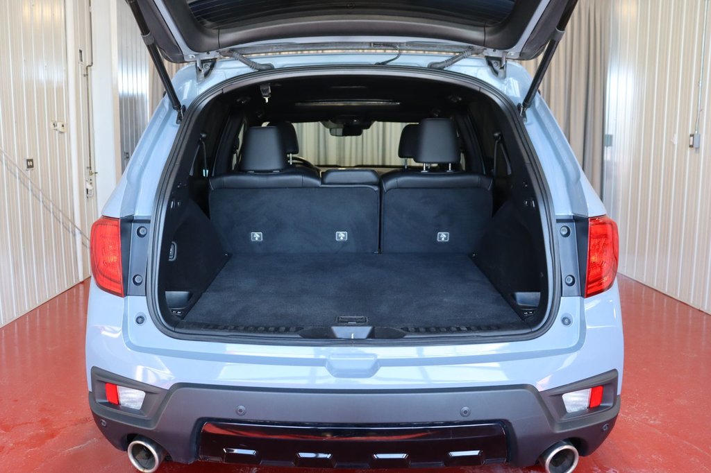 Honda Passport Touring 2022 à Sault Ste. Marie, Ontario - 6 - w1024h768px