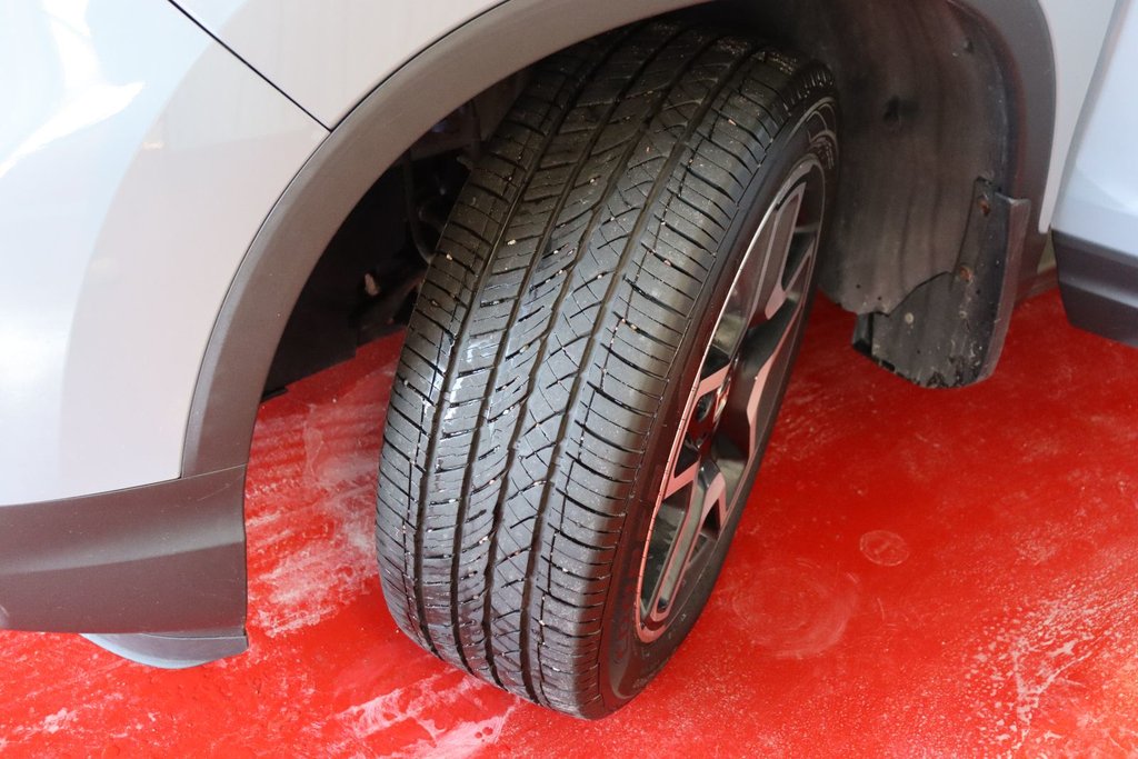 Honda Passport Touring 2022 à Sault Ste. Marie, Ontario - 31 - w1024h768px