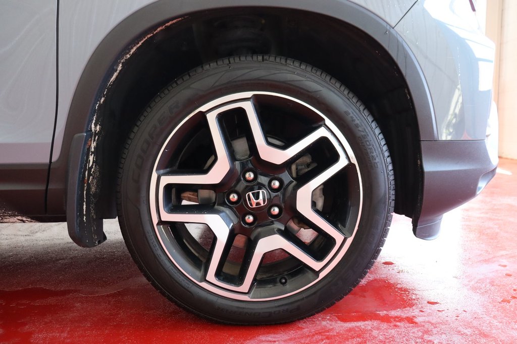 Honda Passport Touring 2022 à Sault Ste. Marie, Ontario - 34 - w1024h768px