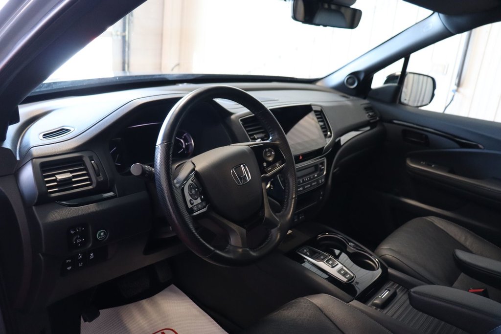 Honda Passport Touring 2022 à Sault Ste. Marie, Ontario - 14 - w1024h768px