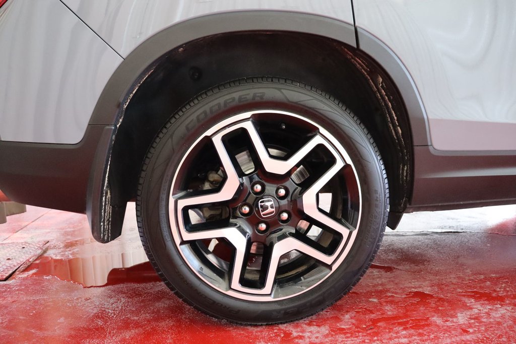 Honda Passport Touring 2022 à Sault Ste. Marie, Ontario - 35 - w1024h768px