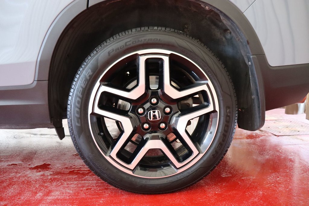 Honda Passport Touring 2022 à Sault Ste. Marie, Ontario - 33 - w1024h768px