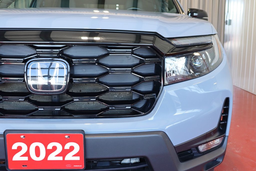 Honda Passport Touring 2022 à Sault Ste. Marie, Ontario - 9 - w1024h768px