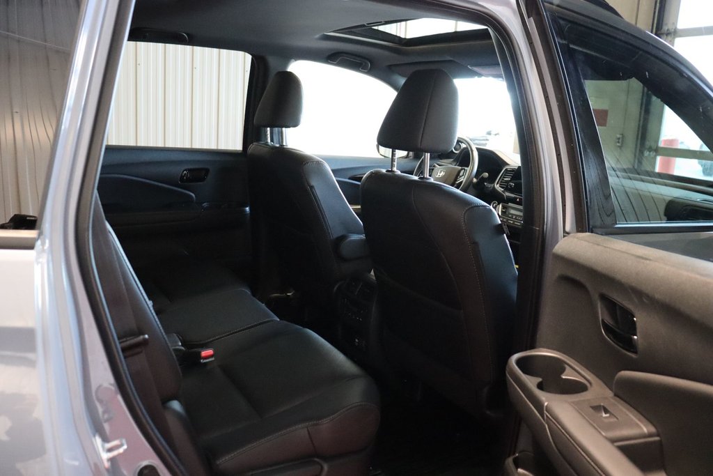 Honda Passport Touring 2022 à Sault Ste. Marie, Ontario - 13 - w1024h768px