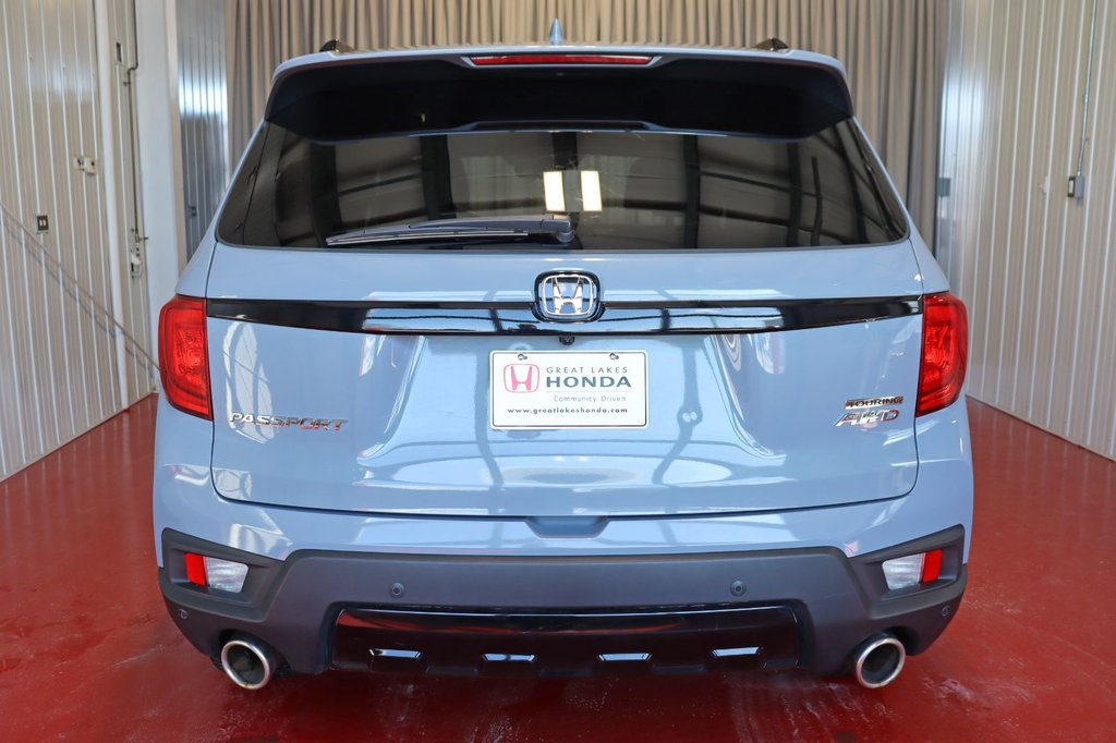 Honda Passport Touring 2022 à Sault Ste. Marie, Ontario - 5 - w1024h768px