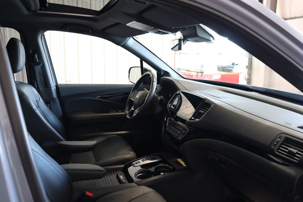 Honda Passport Touring 2022 à Sault Ste. Marie, Ontario - 17 - w1024h768px