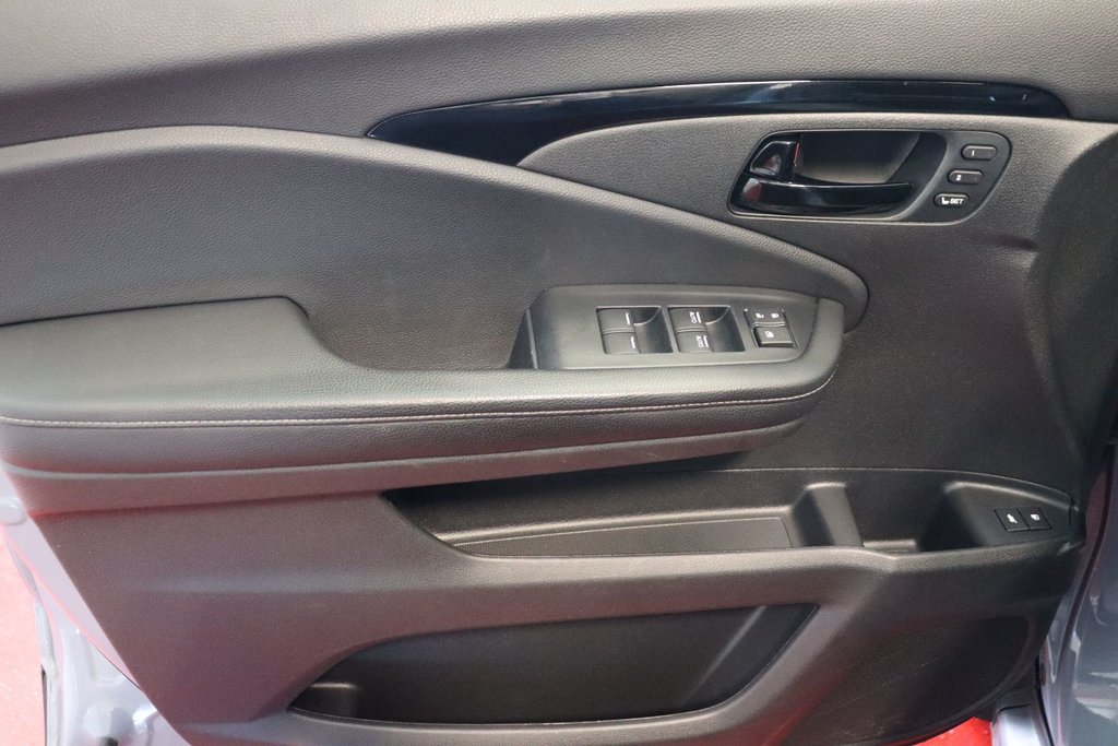 Honda Passport Touring 2022 à Sault Ste. Marie, Ontario - 19 - w1024h768px