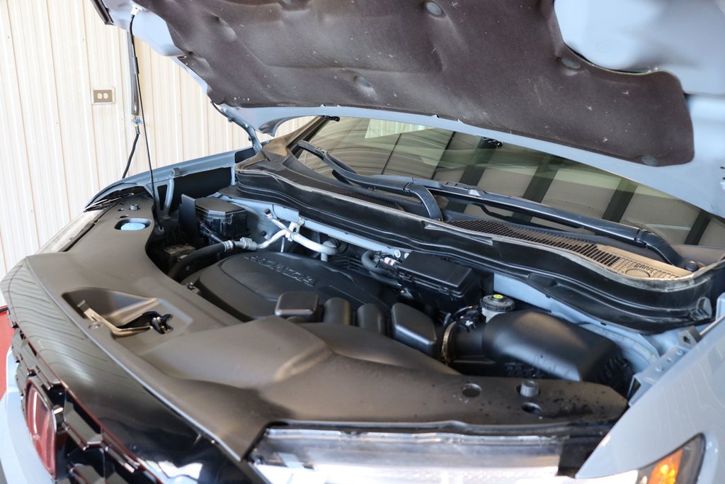 Honda Passport Touring 2022 à Sault Ste. Marie, Ontario - 30 - w1024h768px