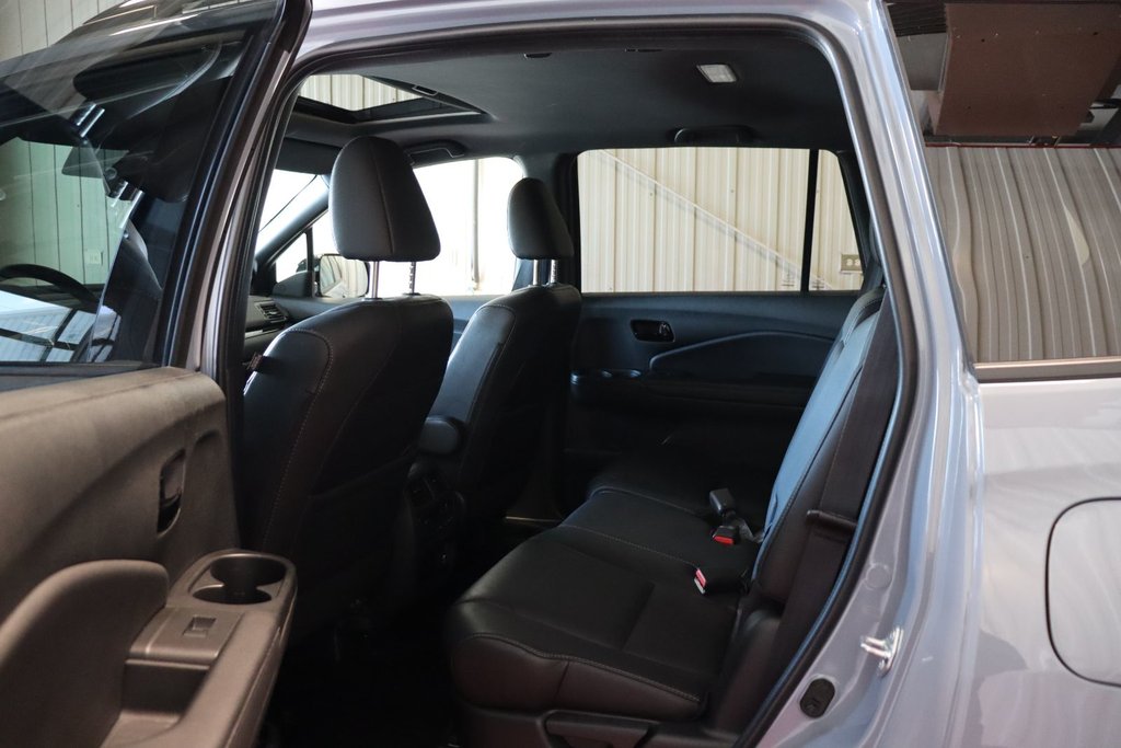 Honda Passport Touring 2022 à Sault Ste. Marie, Ontario - 12 - w1024h768px