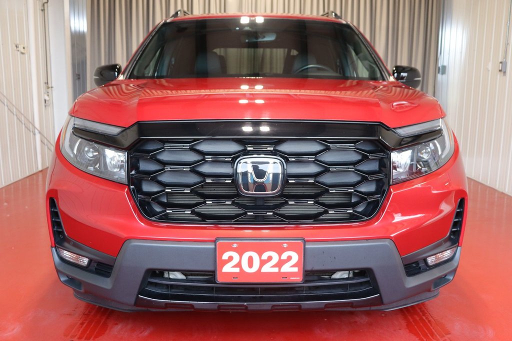 Honda Passport Touring 2022 à Sault Ste. Marie, Ontario - 2 - w1024h768px